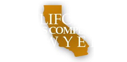 Riverside California Workers Compensation Lawyers - Logo